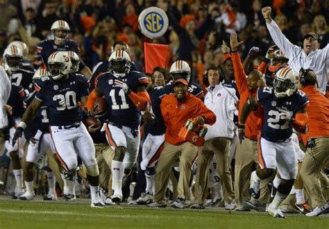 2013 iron bowl auburn radio call|iron bowl game wikipedia.